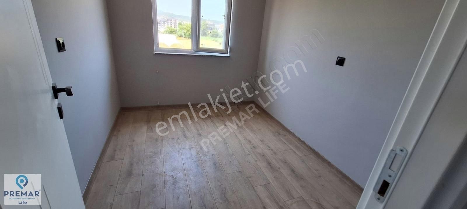 Kepez Demirel Mah Satılık 2+1
