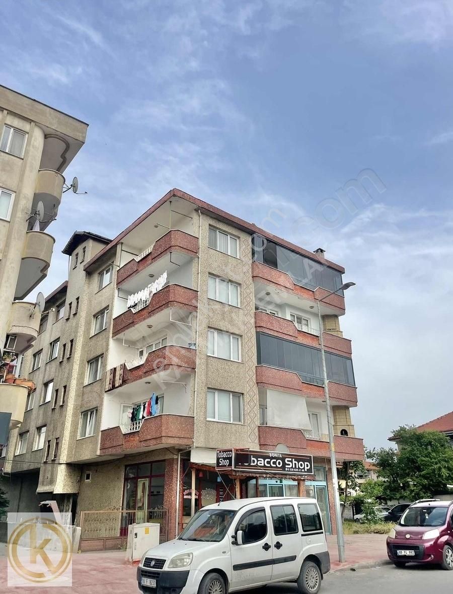 Kaymak Emlaktan Erenlerde 2+1 130 M2 Kiralık Daire