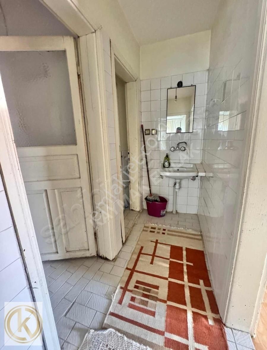 Kaymak Emlaktan Erenlerde 180 M2 4+1 2 Adet Satılık Müstakil Ev - Görsel 8