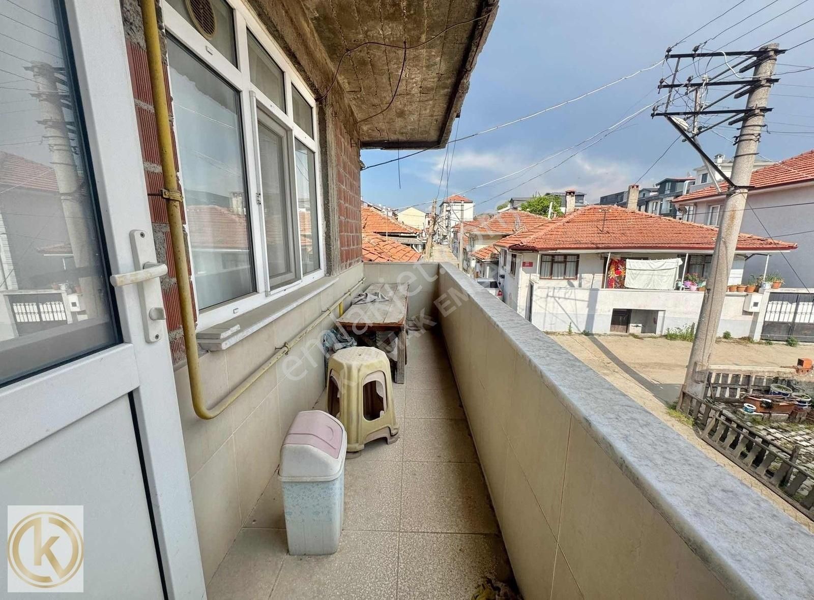 Kaymak Emlaktan Erenlerde 180 M2 4+1 2 Adet Satılık Müstakil Ev - Görsel 24