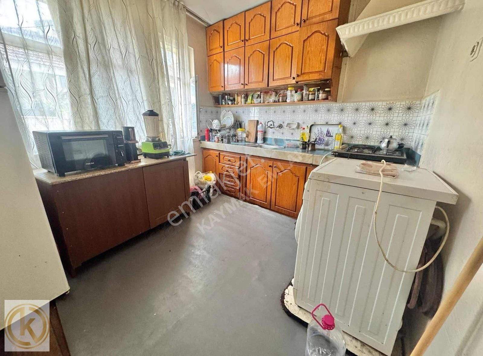 Kaymak Emlaktan Erenlerde 180 M2 4+1 2 Adet Satılık Müstakil Ev - Görsel 23