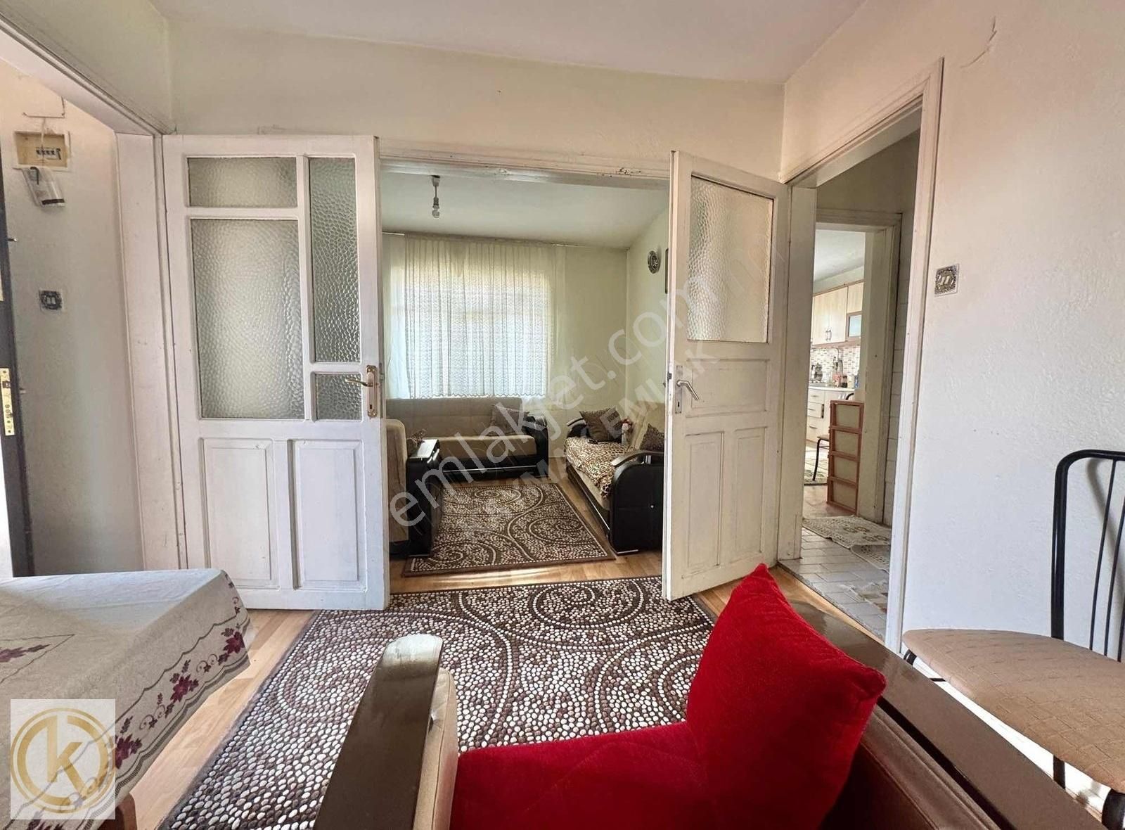 Kaymak Emlaktan Erenlerde 180 M2 4+1 2 Adet Satılık Müstakil Ev - Görsel 5