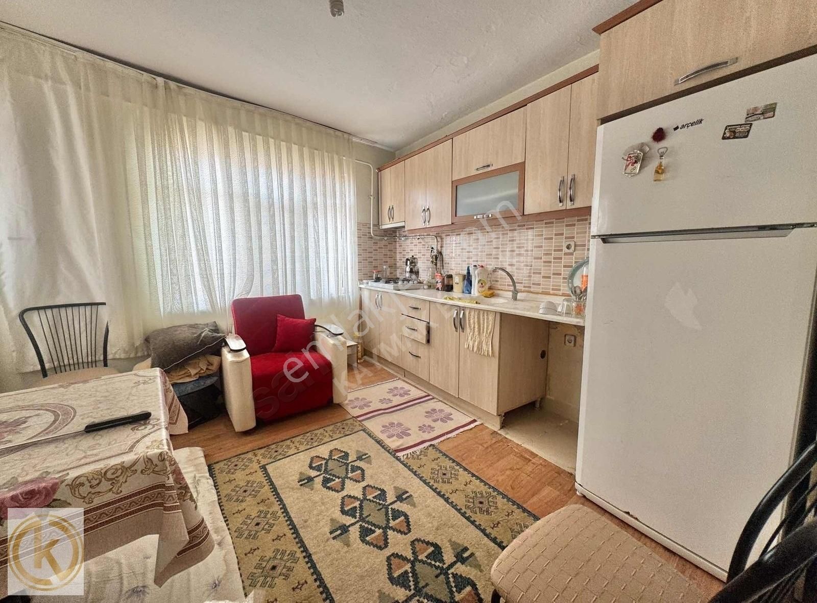 Kaymak Emlaktan Erenlerde 180 M2 4+1 2 Adet Satılık Müstakil Ev - Görsel 11