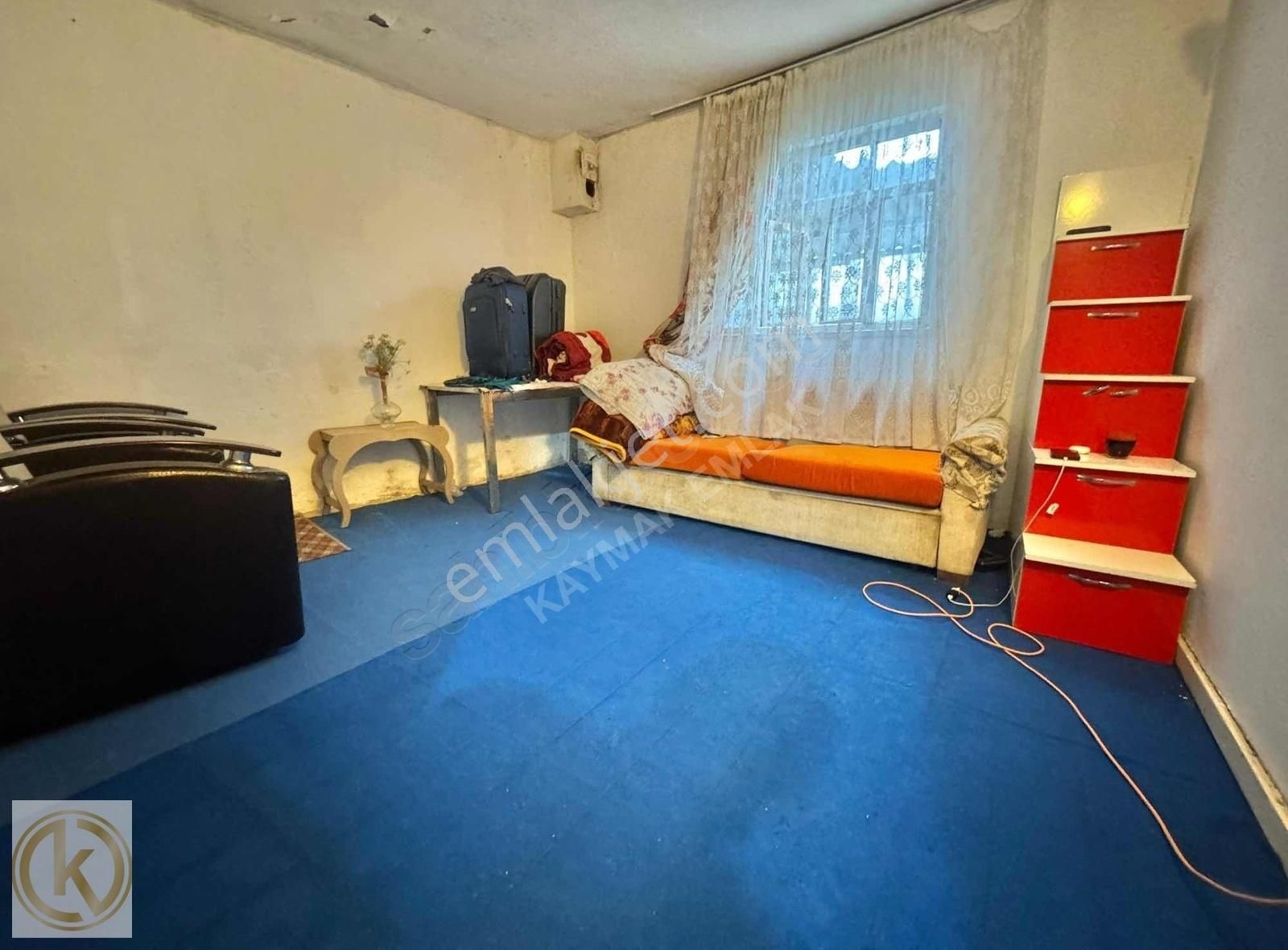 Kaymak Emlaktan Erenlerde 180 M2 4+1 2 Adet Satılık Müstakil Ev - Görsel 22