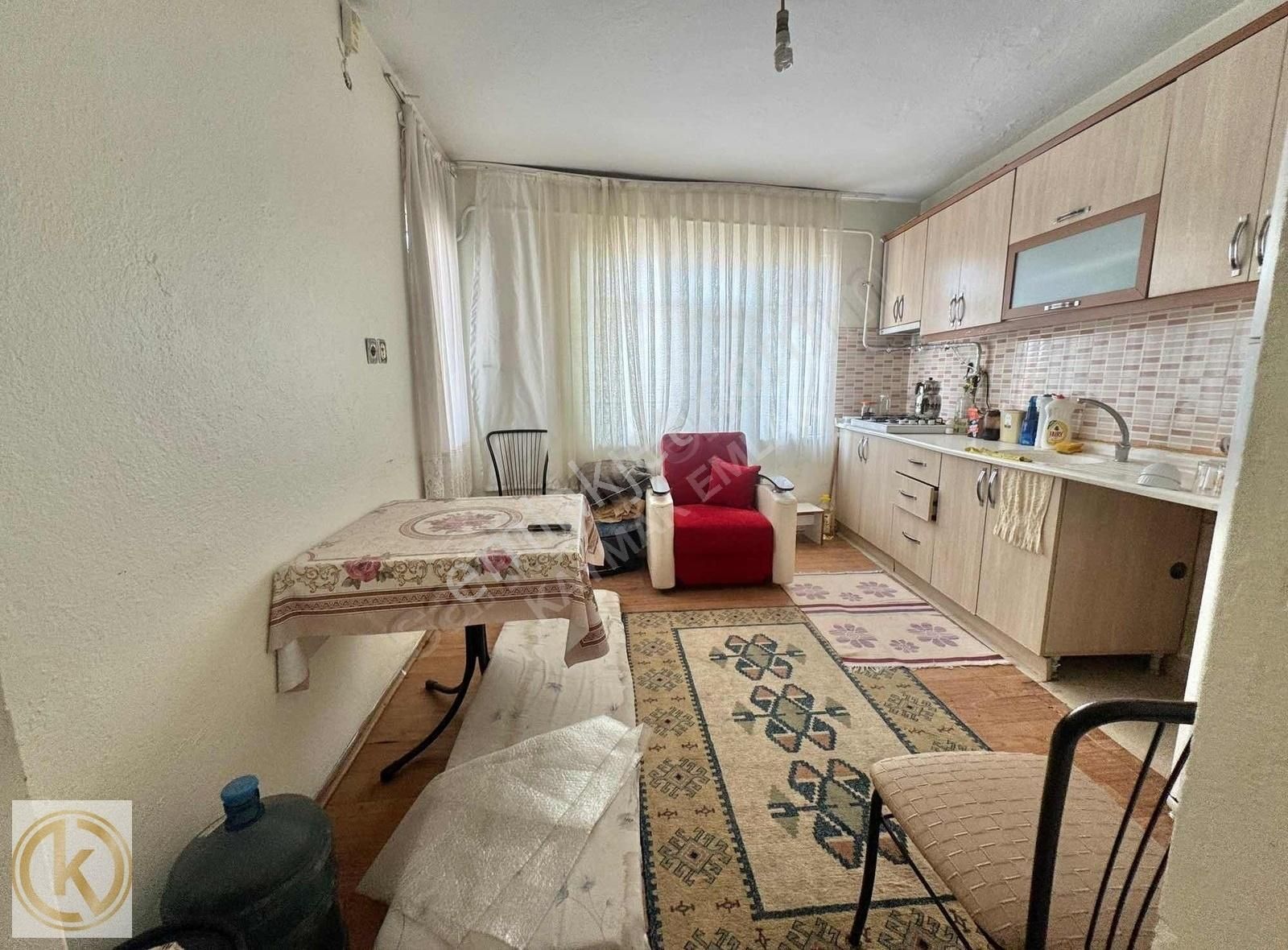 Kaymak Emlaktan Erenlerde 180 M2 4+1 2 Adet Satılık Müstakil Ev - Görsel 14