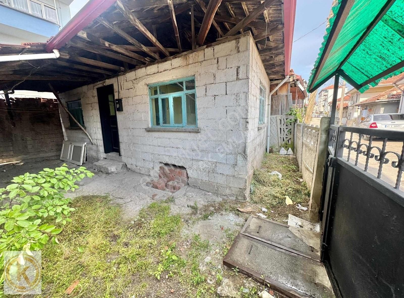 Kaymak Emlaktan Erenlerde 180 M2 4+1 2 Adet Satılık Müstakil Ev - Görsel 26