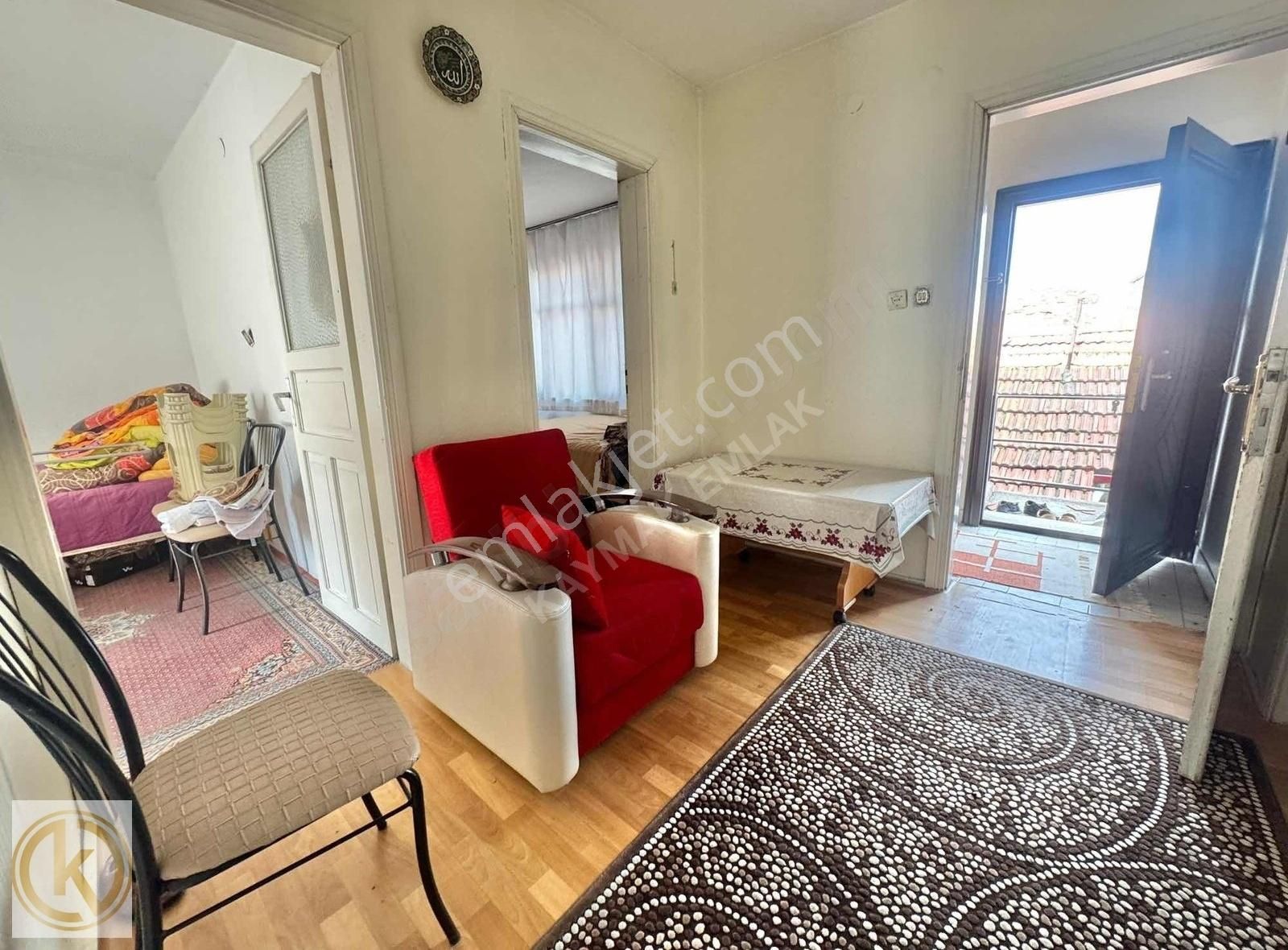 Kaymak Emlaktan Erenlerde 180 M2 4+1 2 Adet Satılık Müstakil Ev - Görsel 17