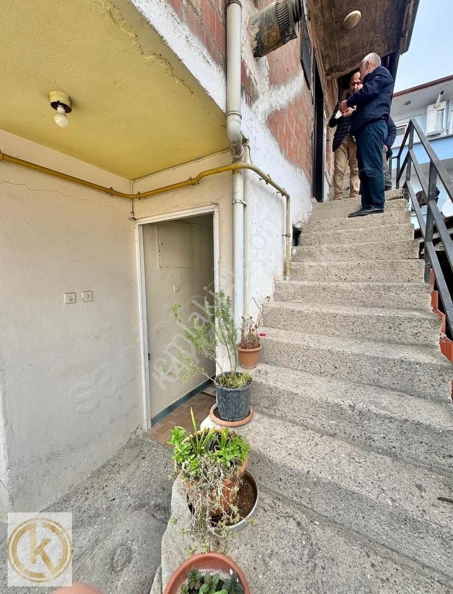 Kaymak Emlaktan Erenlerde 180 M2 4+1 2 Adet Satılık Müstakil Ev - Görsel 20