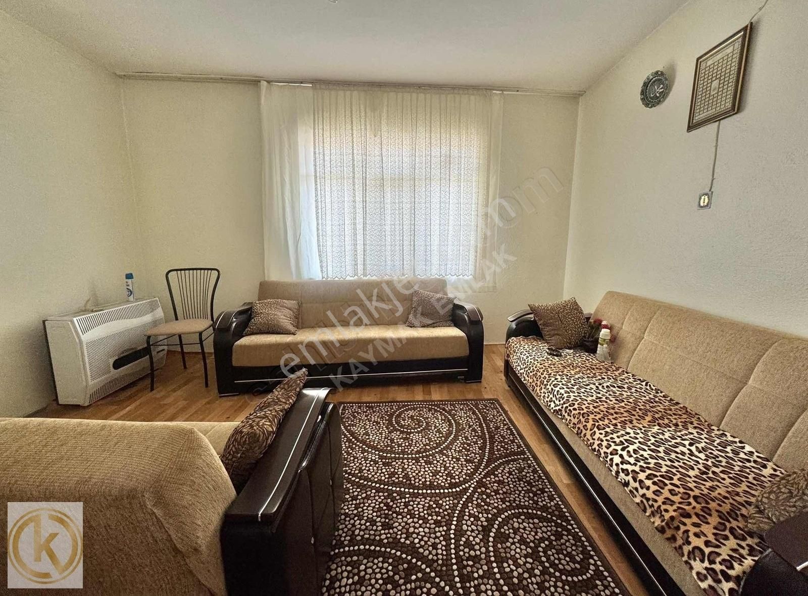 Kaymak Emlaktan Erenlerde 180 M2 4+1 2 Adet Satılık Müstakil Ev - Görsel 12