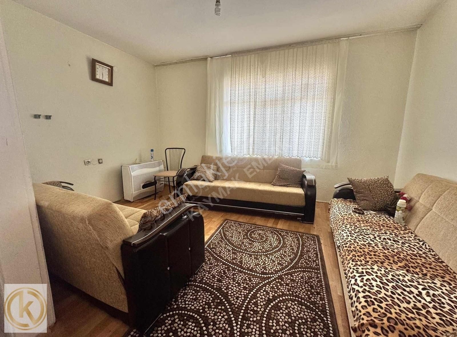 Kaymak Emlaktan Erenlerde 180 M2 4+1 2 Adet Satılık Müstakil Ev - Görsel 18