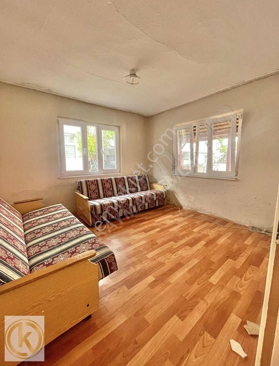 Erenlerde 173 M2 Arsa İçerisinde Satılık Müstakil Ev - Görsel 12