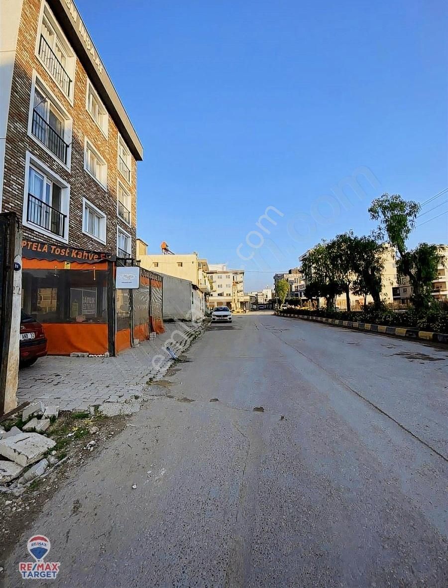 Remax Target'tan Seyrek'te Devren Kiralık Cafe