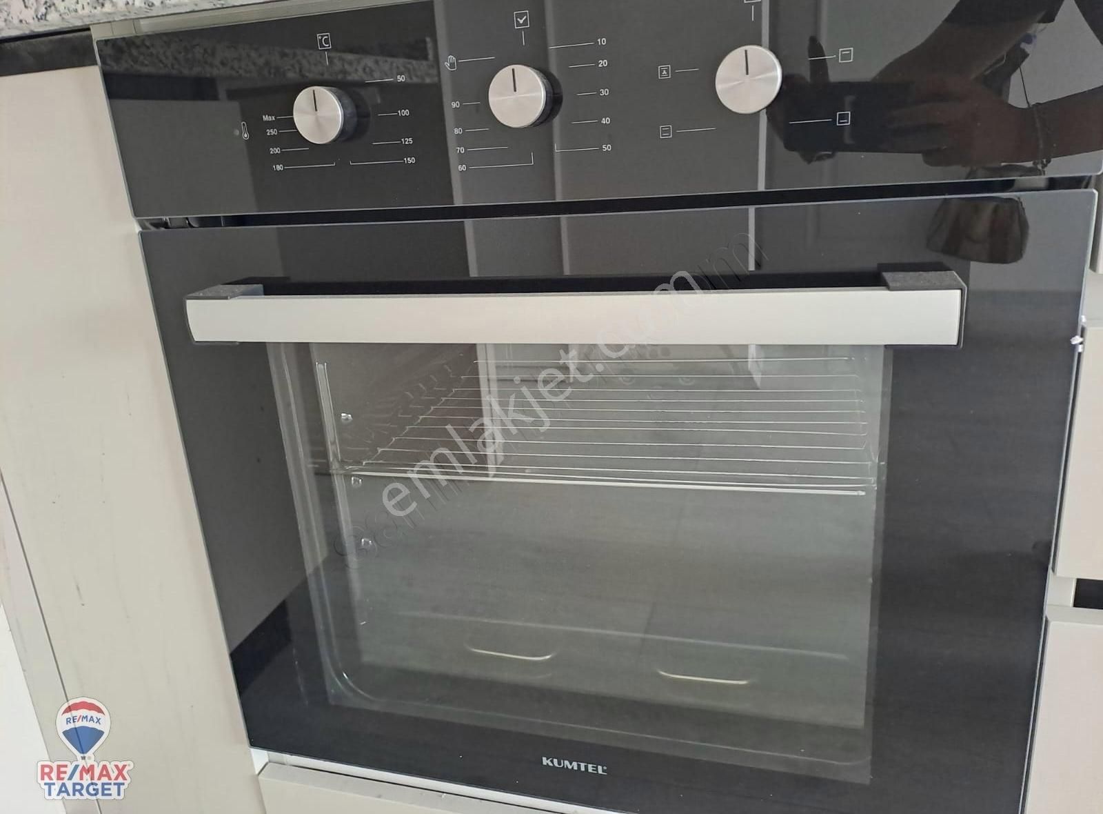 Menemen Esatpaşada 2+1 Sıfır Kiralık Daire