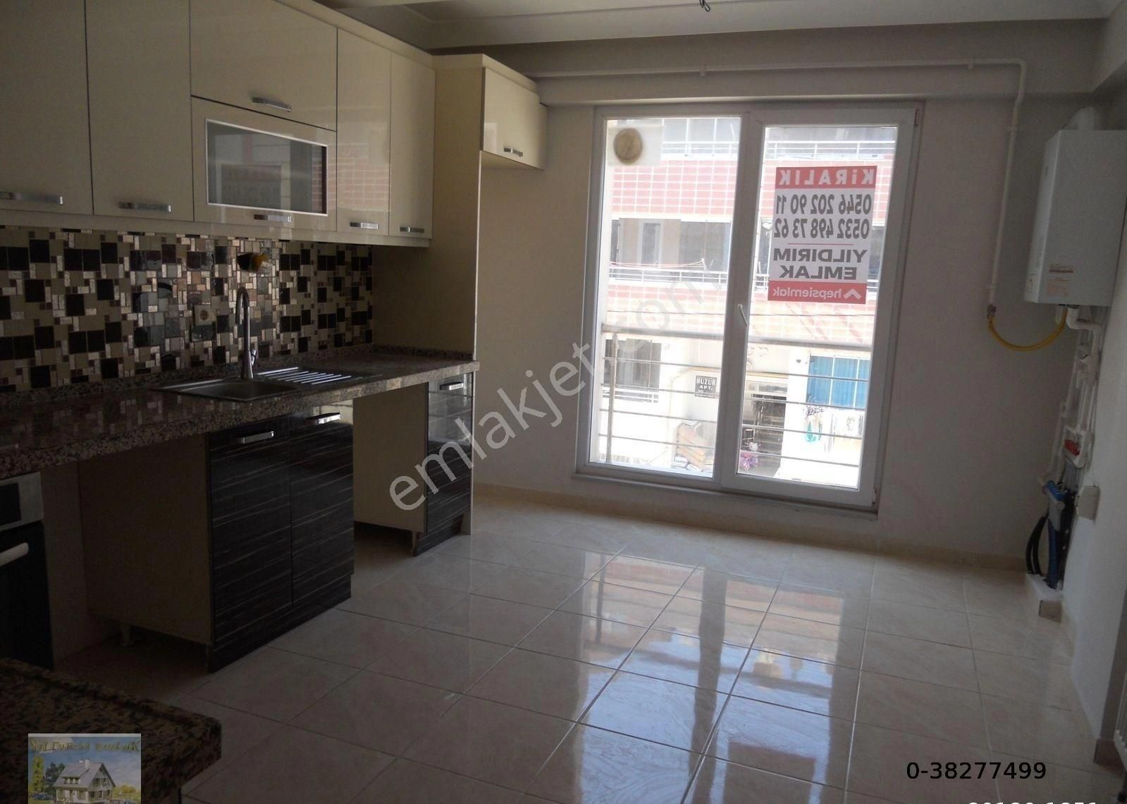 Sunullah Mahallesi Yeni Diş Hastanesine Yakın 3+1 Arakat Kiralık Daire
