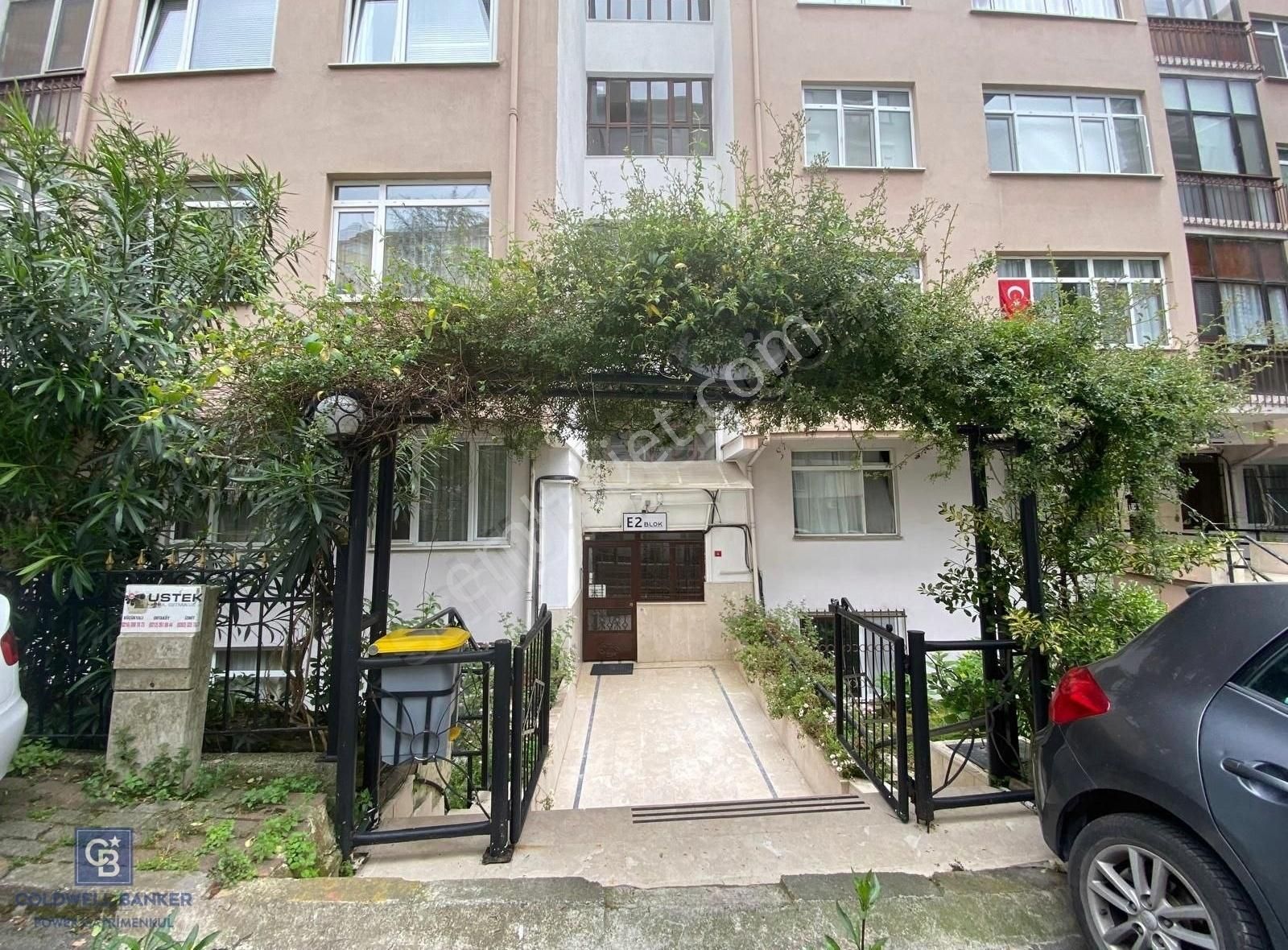 Levazım Sitesinde Kiralık 1+1 Dubleks