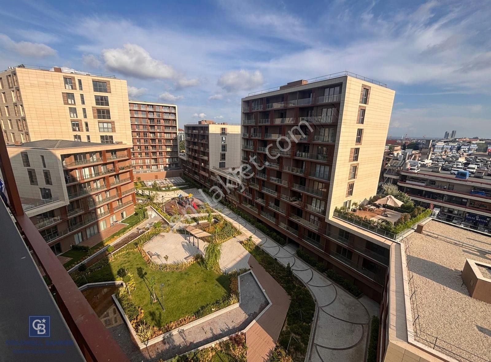Sur Yapı Topkapı Evleri Satılık 2+1 Sıfır Daire - Görsel 19