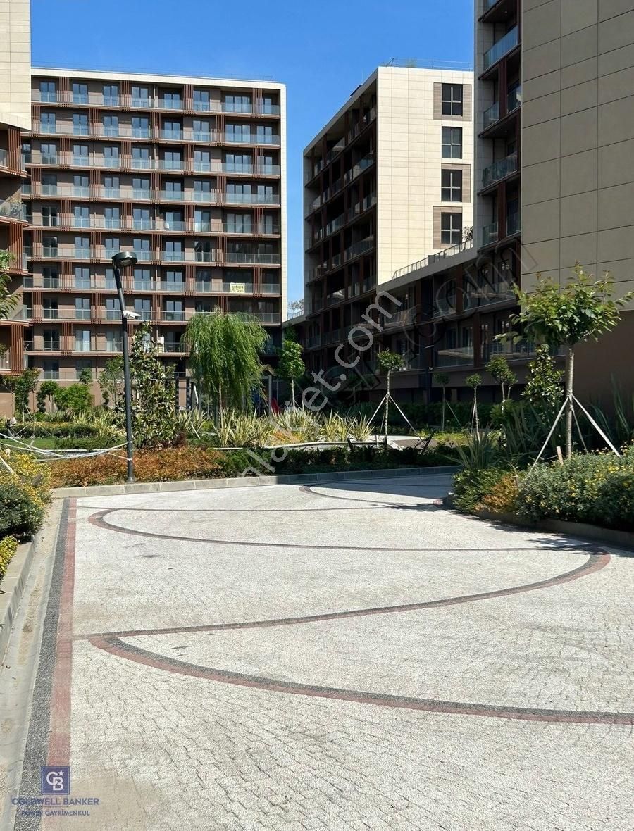 Sur Yapı Topkapı Evleri Satılık 2+1 Sıfır Daire - Görsel 13