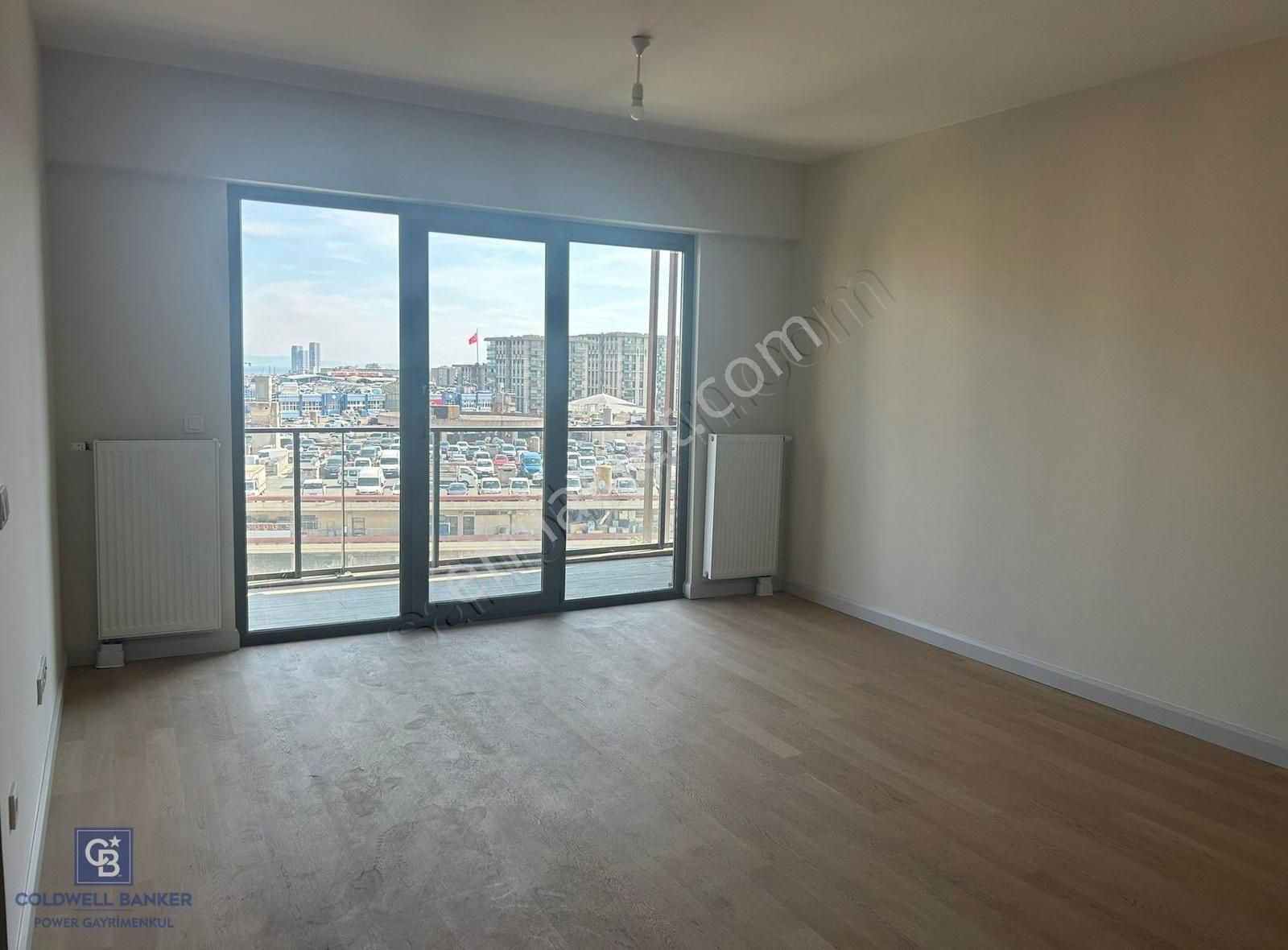 Sur Yapı Topkapı Evleri Satılık 2+1 Sıfır Daire - Görsel 23