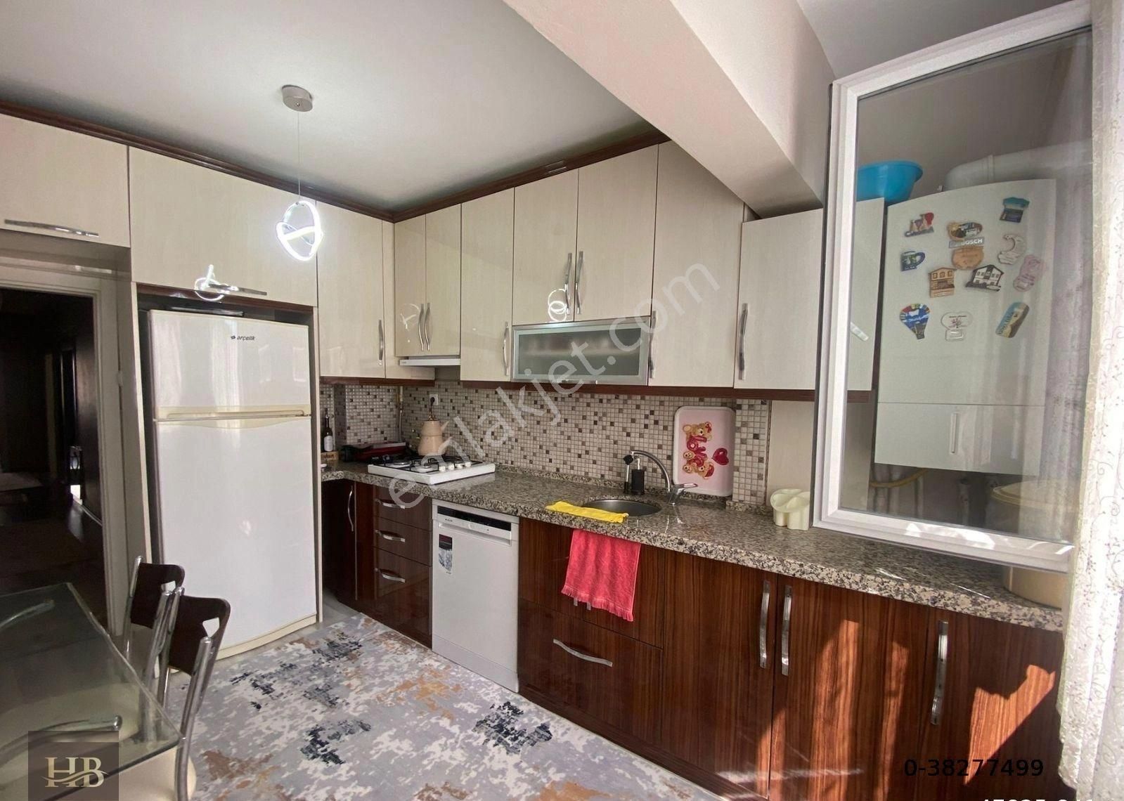 Zafer Mah`de 3+1 Ara Kat Salon Bağımsız Kupon Daire