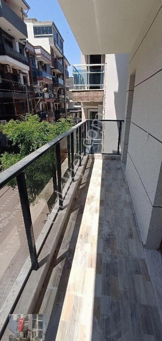 Koyundere Merkez Sıfır Kiralık Doğalgazlı Asansörlü Dubleks Daire