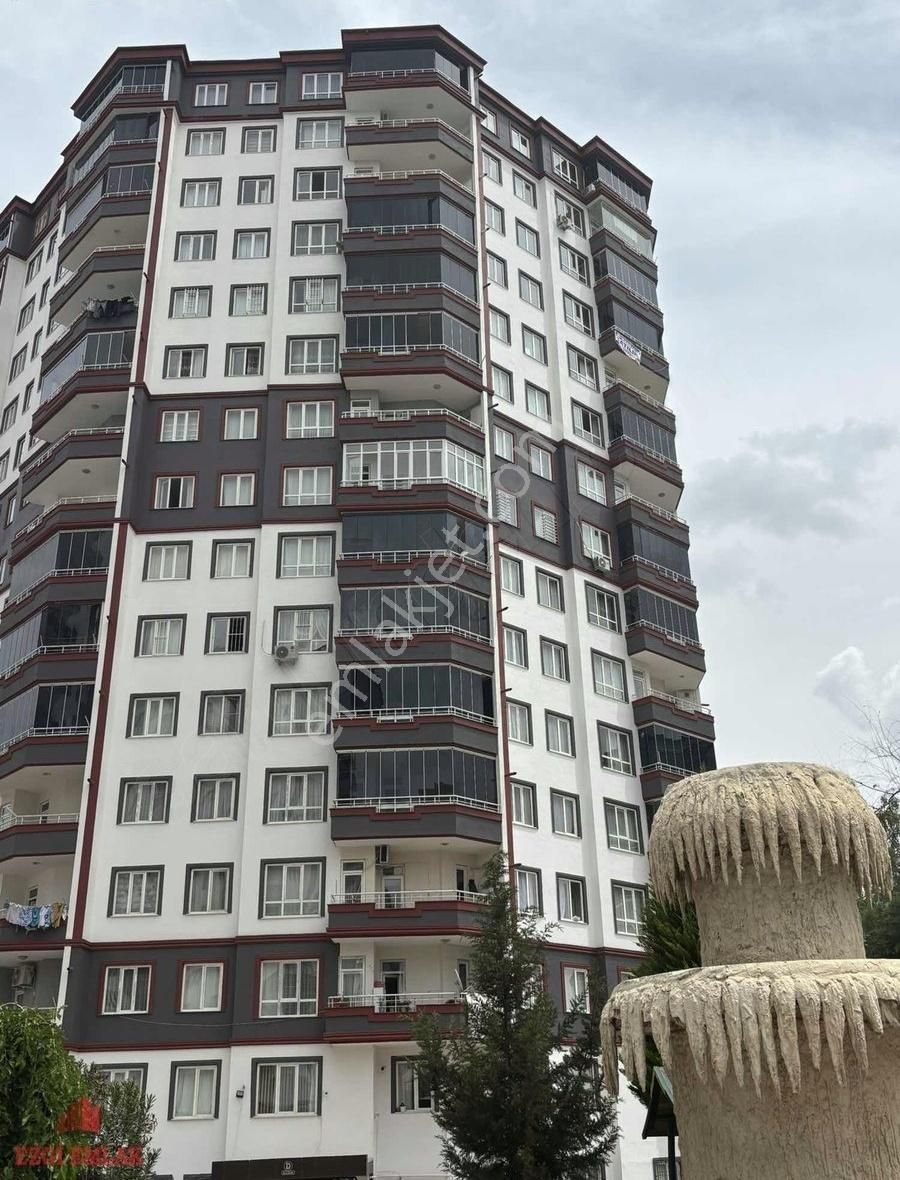 Akkent Opet Yani Satılık 2+1 Daire
