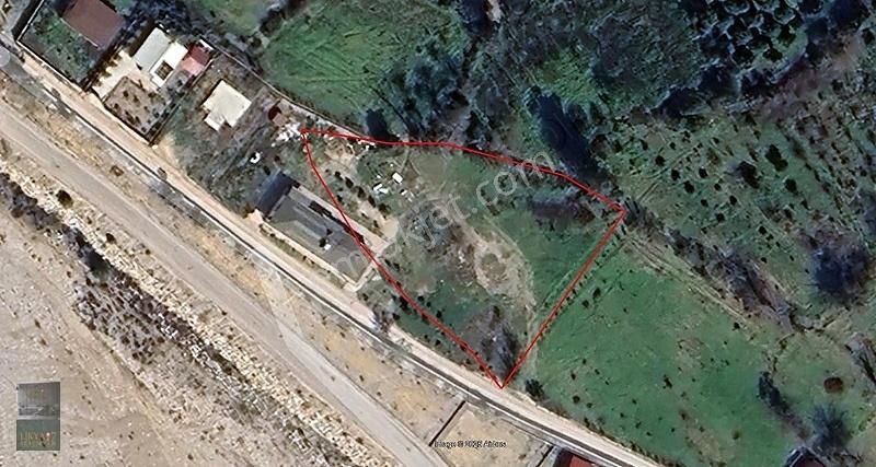 Antalya Konyaaltı Aşağıkaramanda 2.568 M2 Yatırımlık Emlak