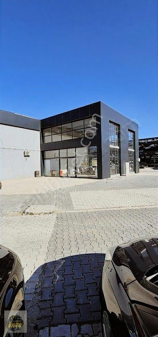Afyonkarahisar İmza Emlaktan Yeni Galericiler Sitesinde