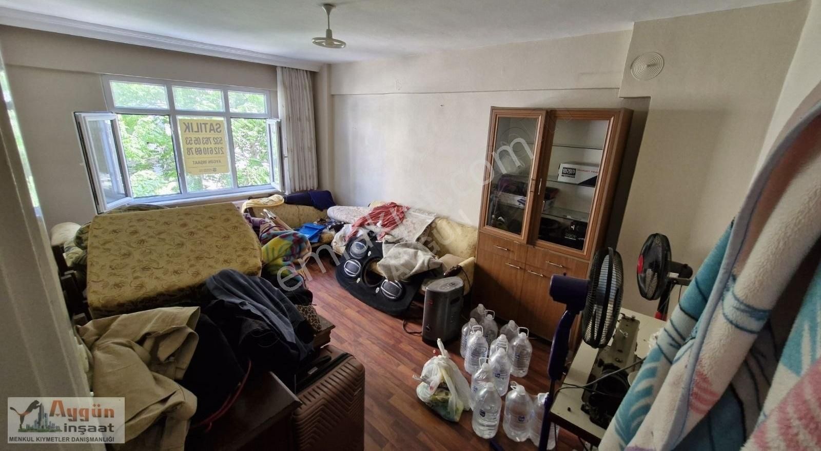 2+1 Fırsat Daire // Merkezi Konumda Ferah Aydanlık - Görsel 10