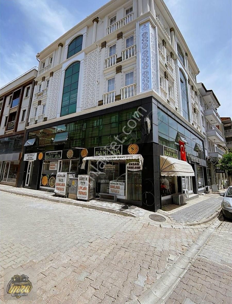 Marulcu Mahallesinde 2+1