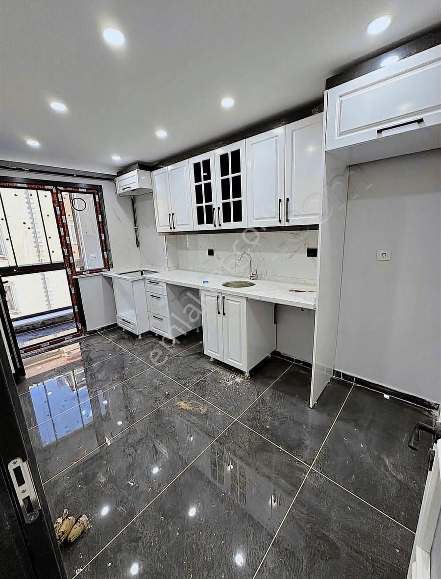 Mir Emlak & İnşaattan Satılık 2+1 Ara Kat Sıfır Daire - Görsel 3