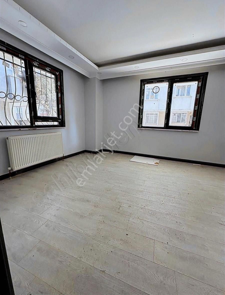 Mir Emlak & İnşaattan Kiralık 2+1 Sıfır Giriş Kat Daire