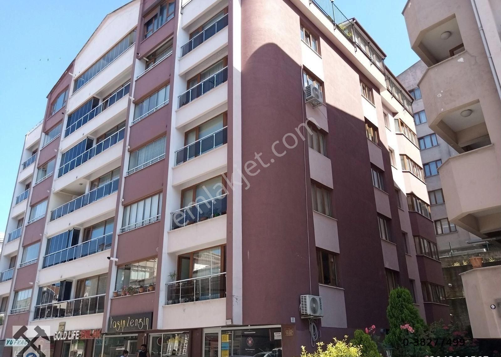 Bahçelievler Mah.kiralık 2+1 Daire