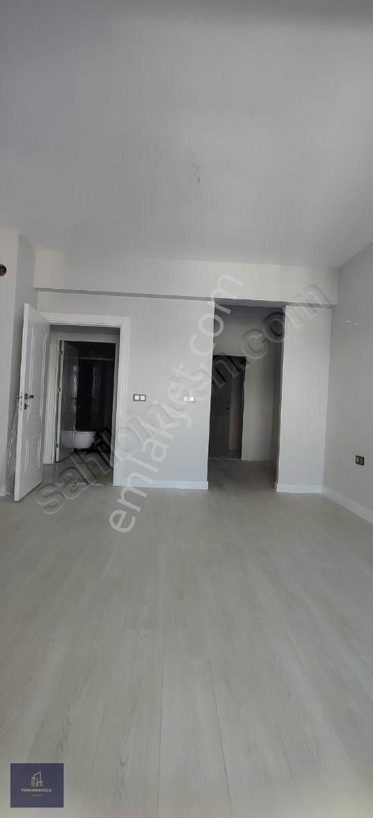 Huzur Mah. 3+1 Güney Cephe Ara Kat 130 Mt2 Sıfır Satılık Daire