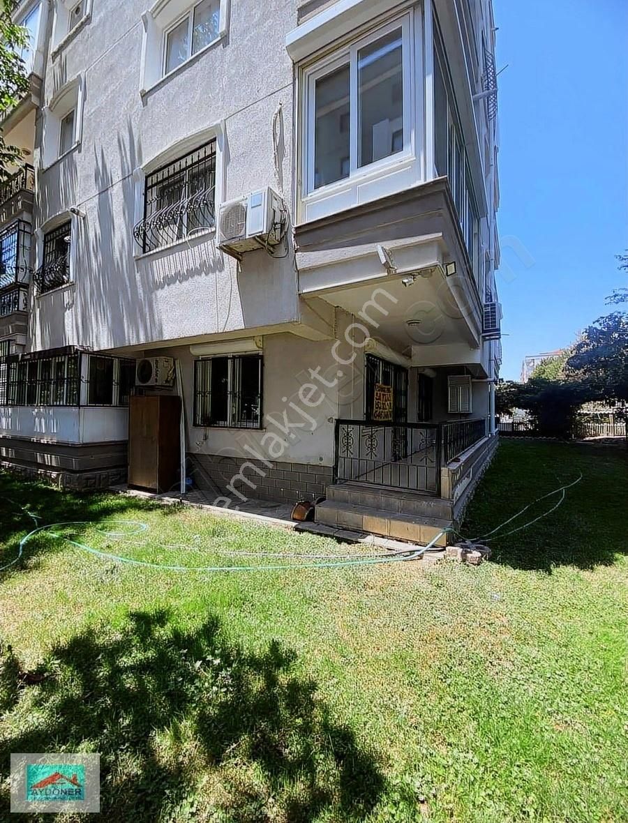 Buca Yenigün Mah Site İçinde Acil Satılık 3+1