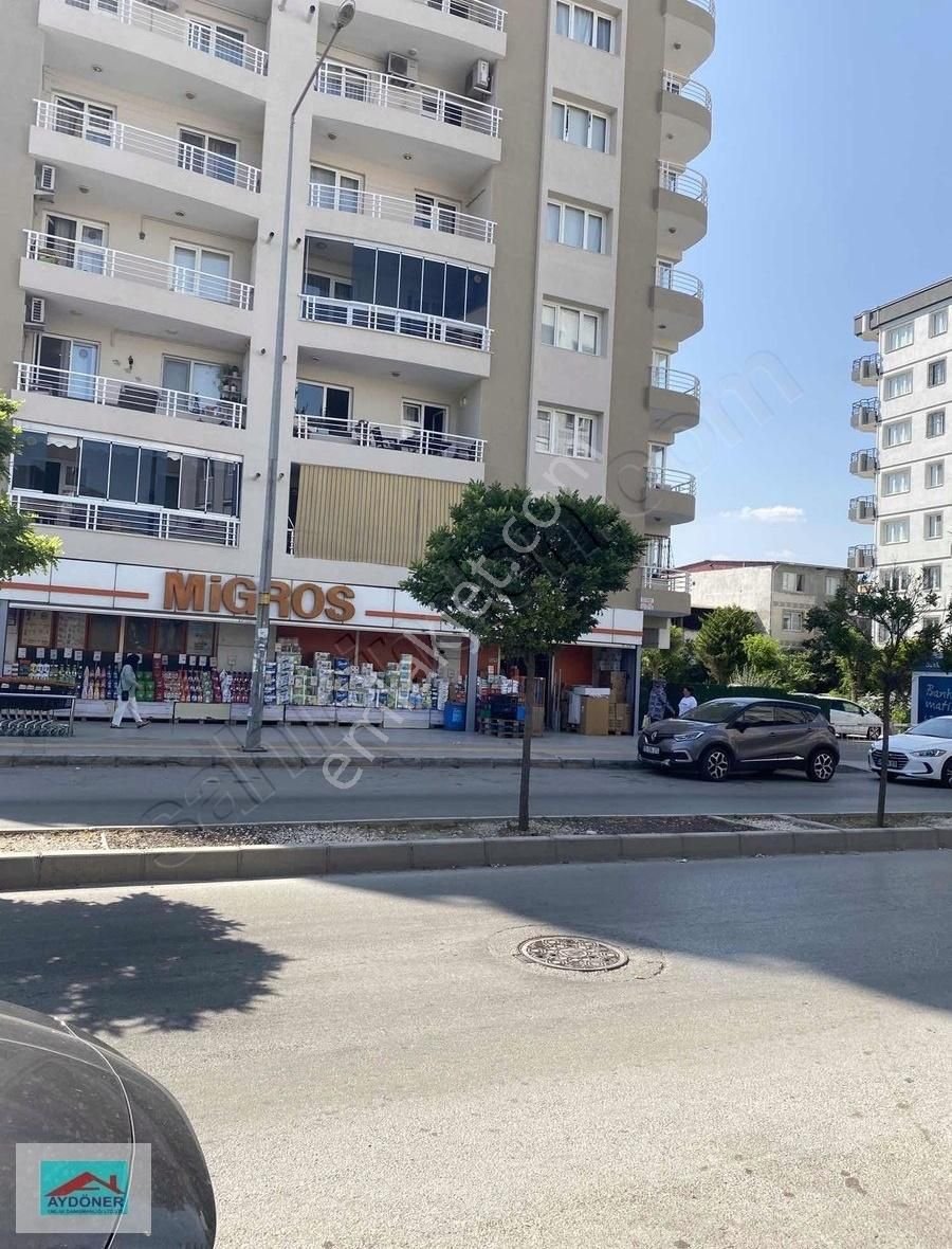 Buca Yenigün Mah Şeboy Evlerinde Ara Kat Satılık Daire