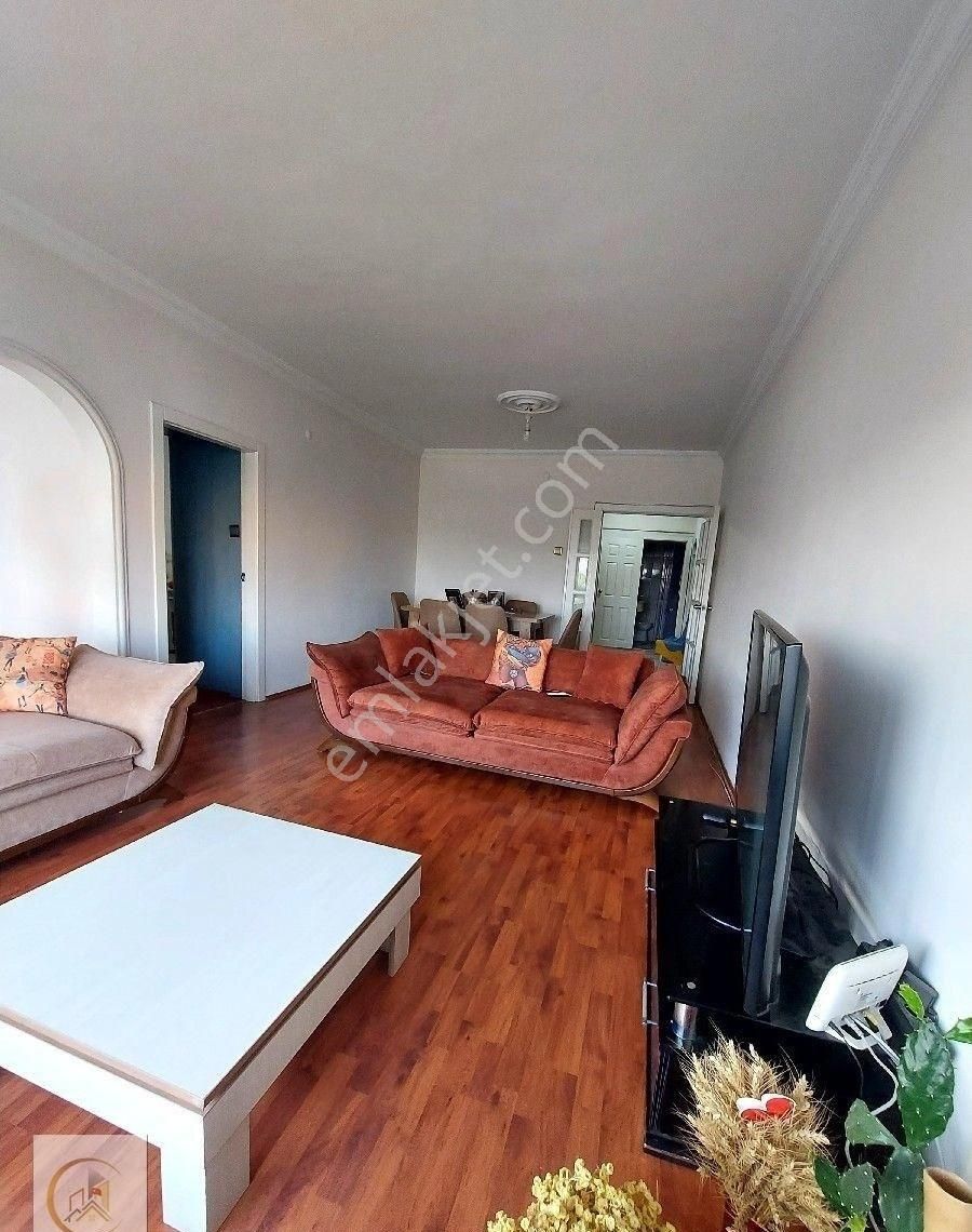 Ertürk Emlak'tan Demetgül Mah.413.sok. Satılık Yapılı Daire