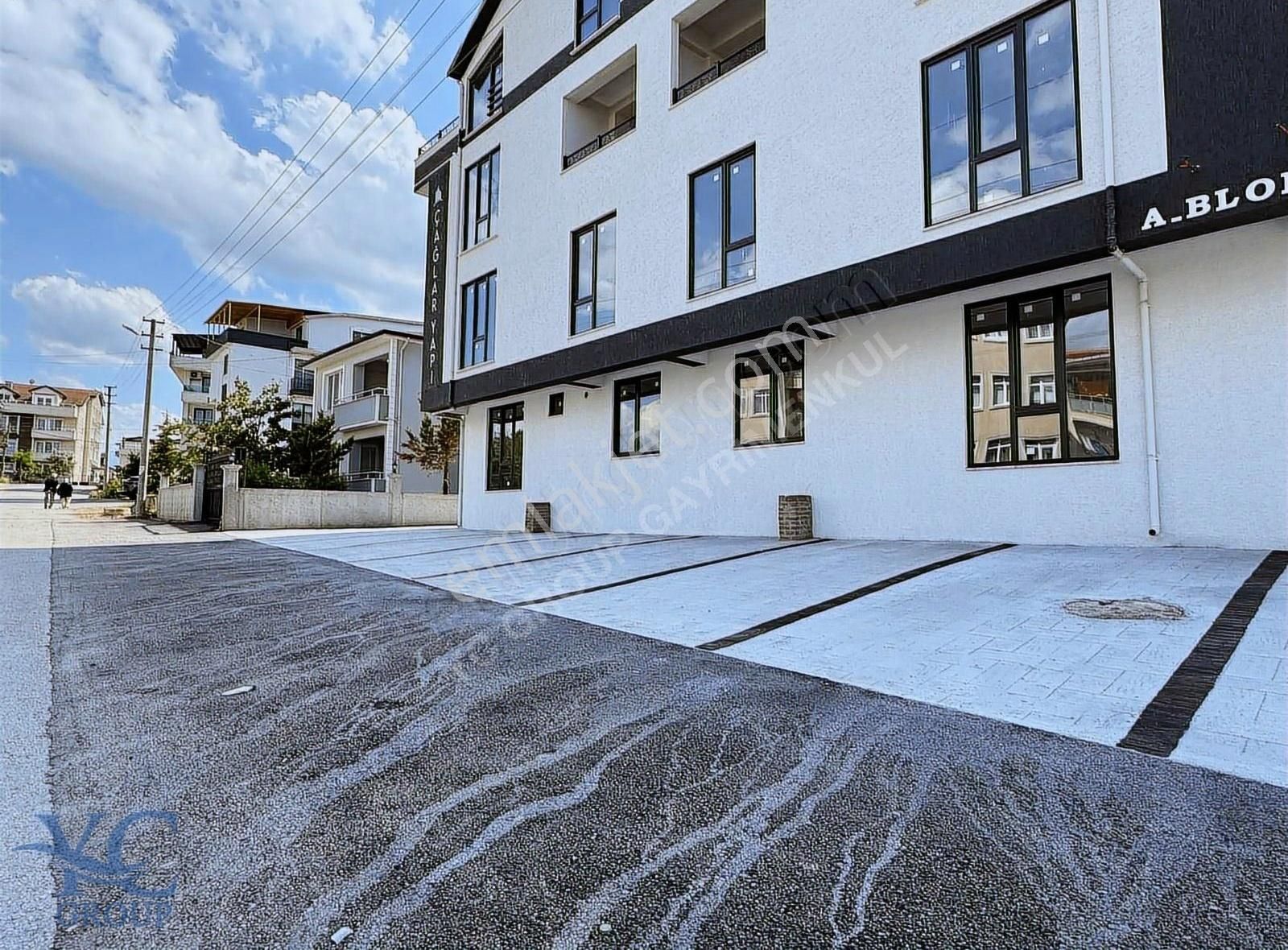 Deniz Manzaralı Mükemmel Konum Dublex Daire