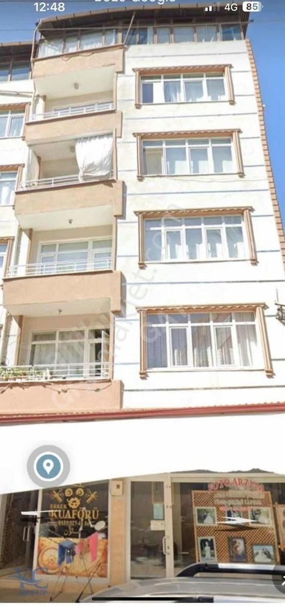 Yc Group'tan Çarşı Merkezde Satılık 3+1 Masrafsız Daire