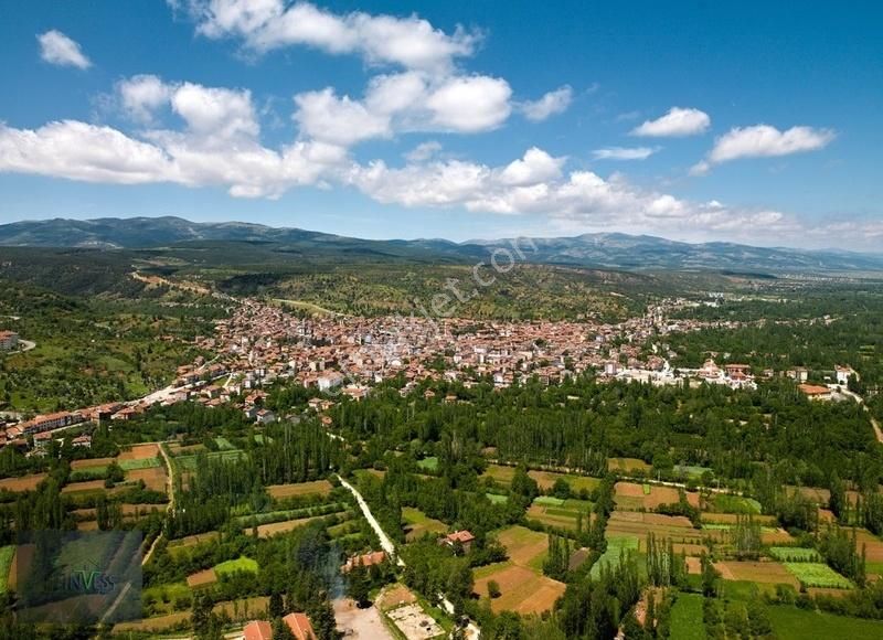 Konya,doğanhisar ,baş-başköy,9369 M2 Resmi Yola Cephe