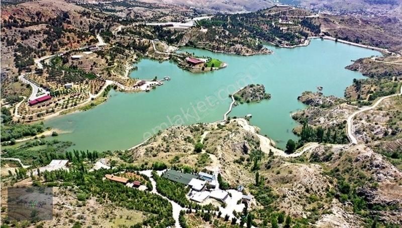 Konya Bozkır,alanya 1.5saat,göksu Nehri Manzaralı, 633m2 Arazi