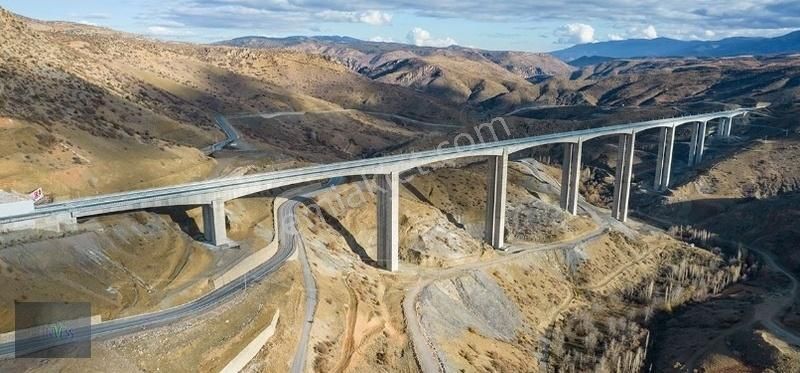 Konya Bozkır,alanya1.5saat,1107m2,muhteşem Baraj Manzaralı Arazi