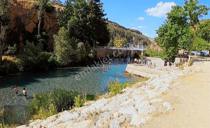 Alanya 1.5 Saat,şelale Yakın,1459 M2,göksu Nehri Manzaralı Arazi