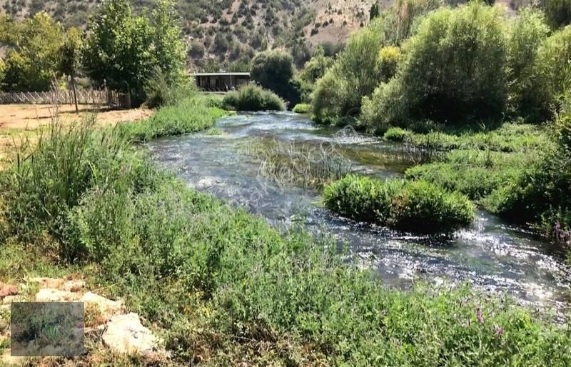 Alanya 1.5 Saat,şelale Yakın, 893 M2,göksu Nehri Manzaralı Arazi