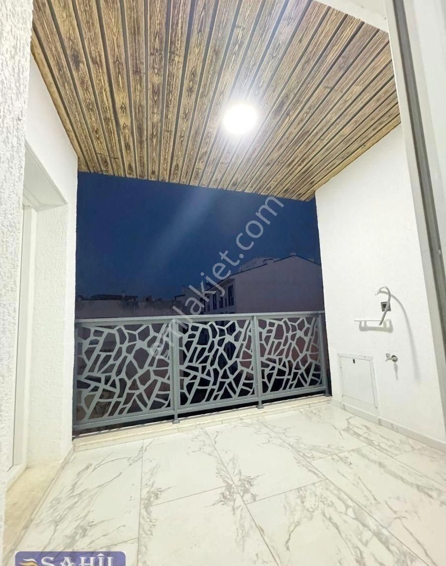 Kuşadası Davutlar Satılık Merkez Sıfır 3+1 Daire