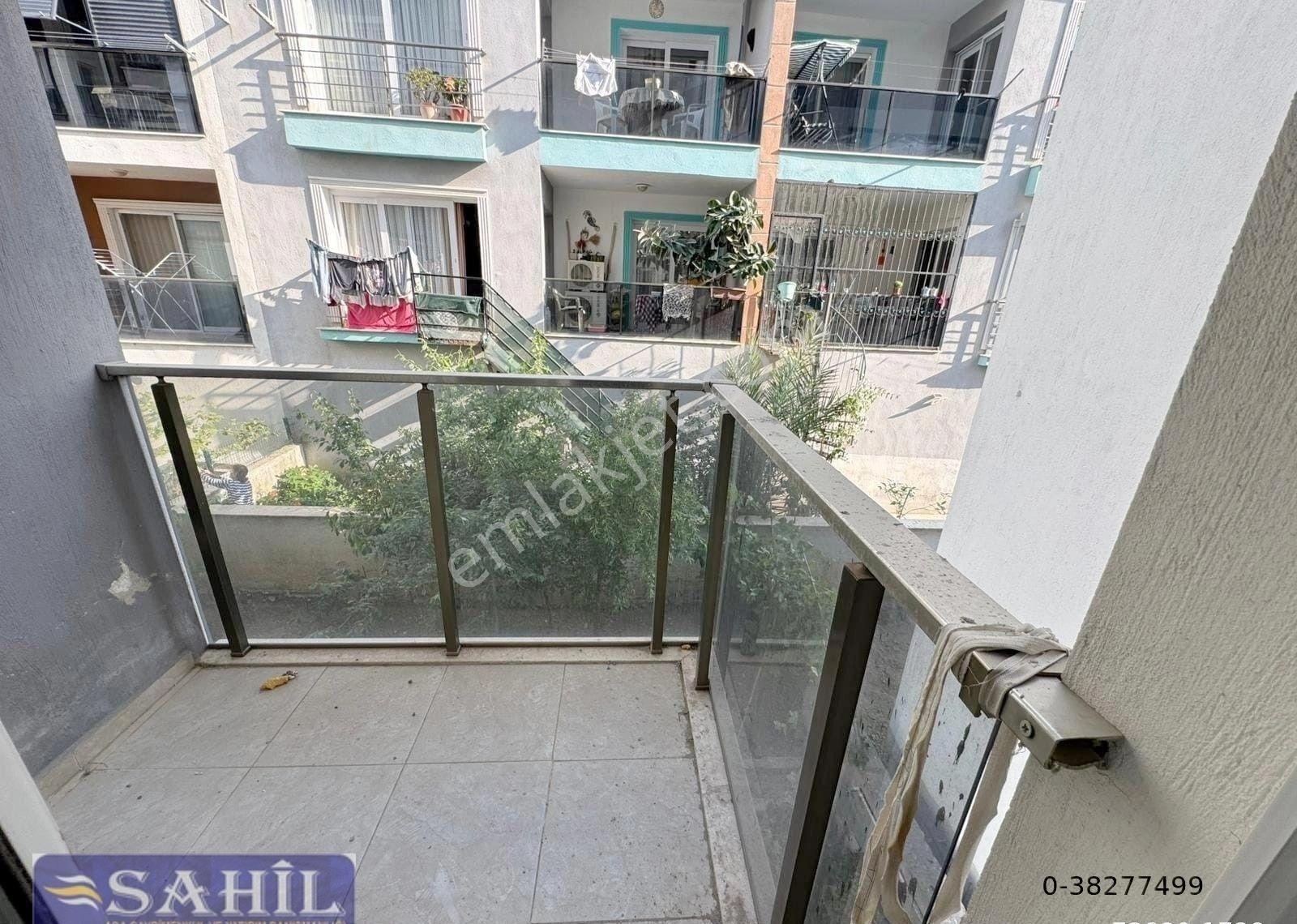 Kuşadası Davutlar Satılık 1+1 Daire