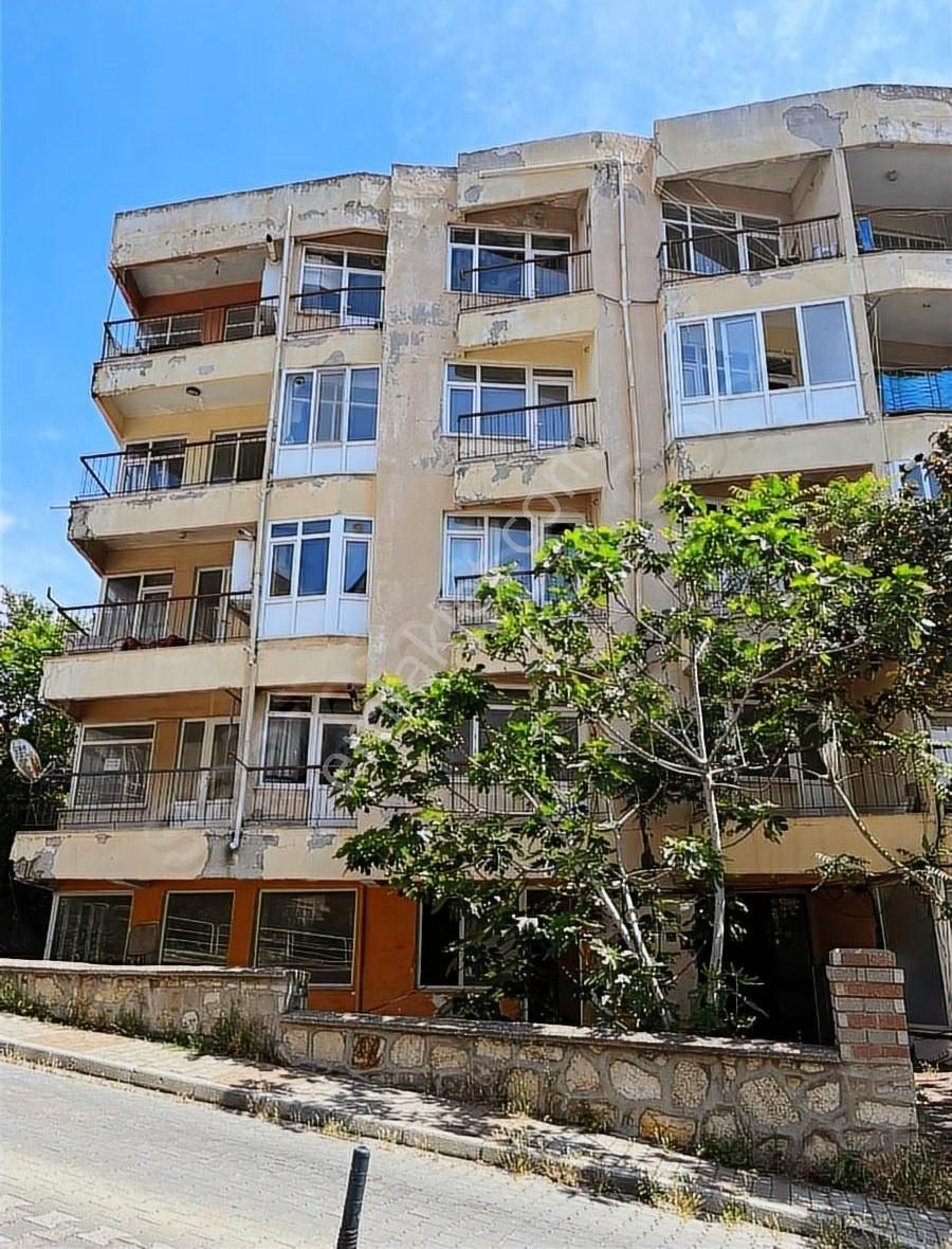 Kordona Yürüyüş Mesafesi Kentsel Dönüşüm Projesinde Arakat Daire