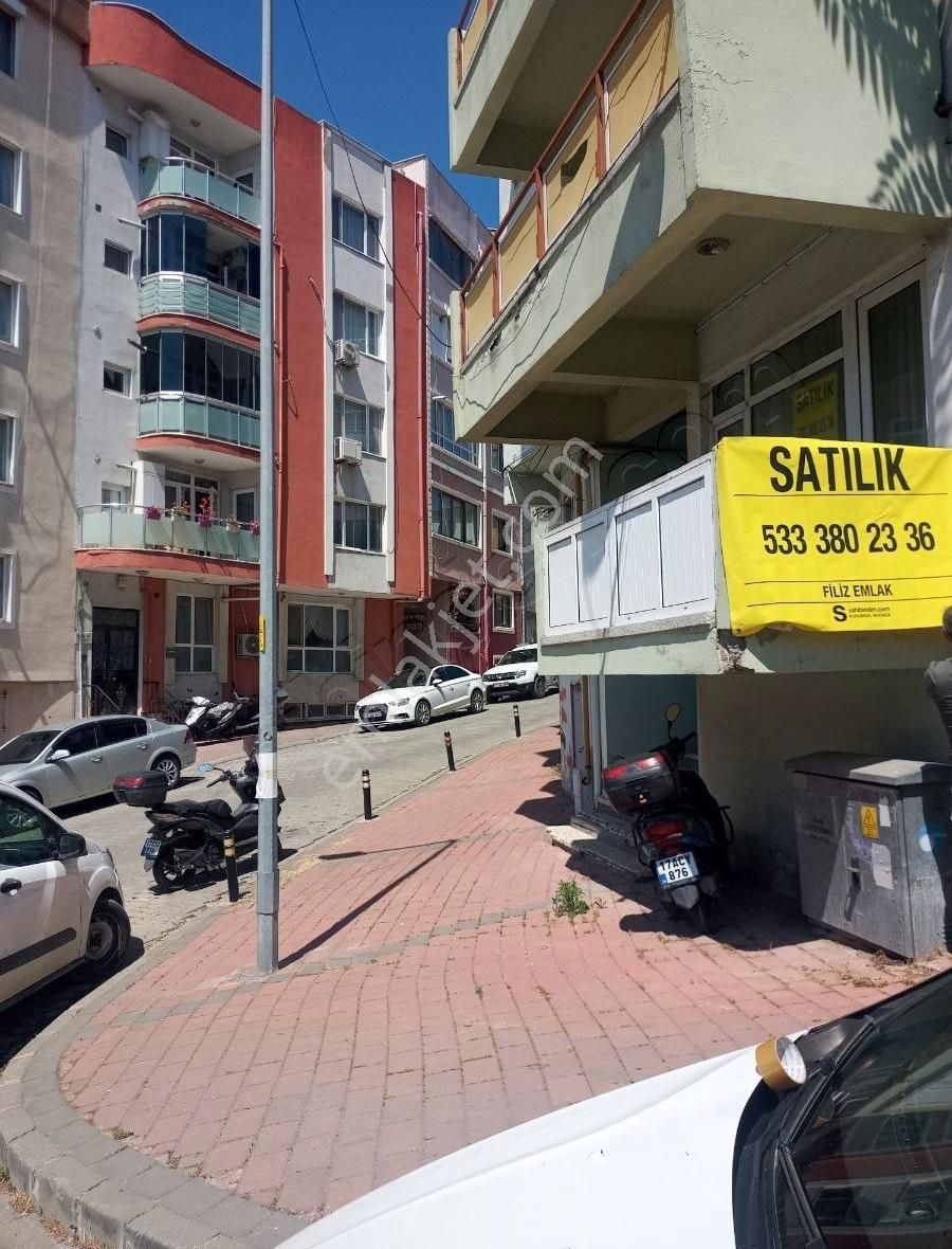 Merkez Kordona Yürüyüş Mesafesi Yatırımlık Daire