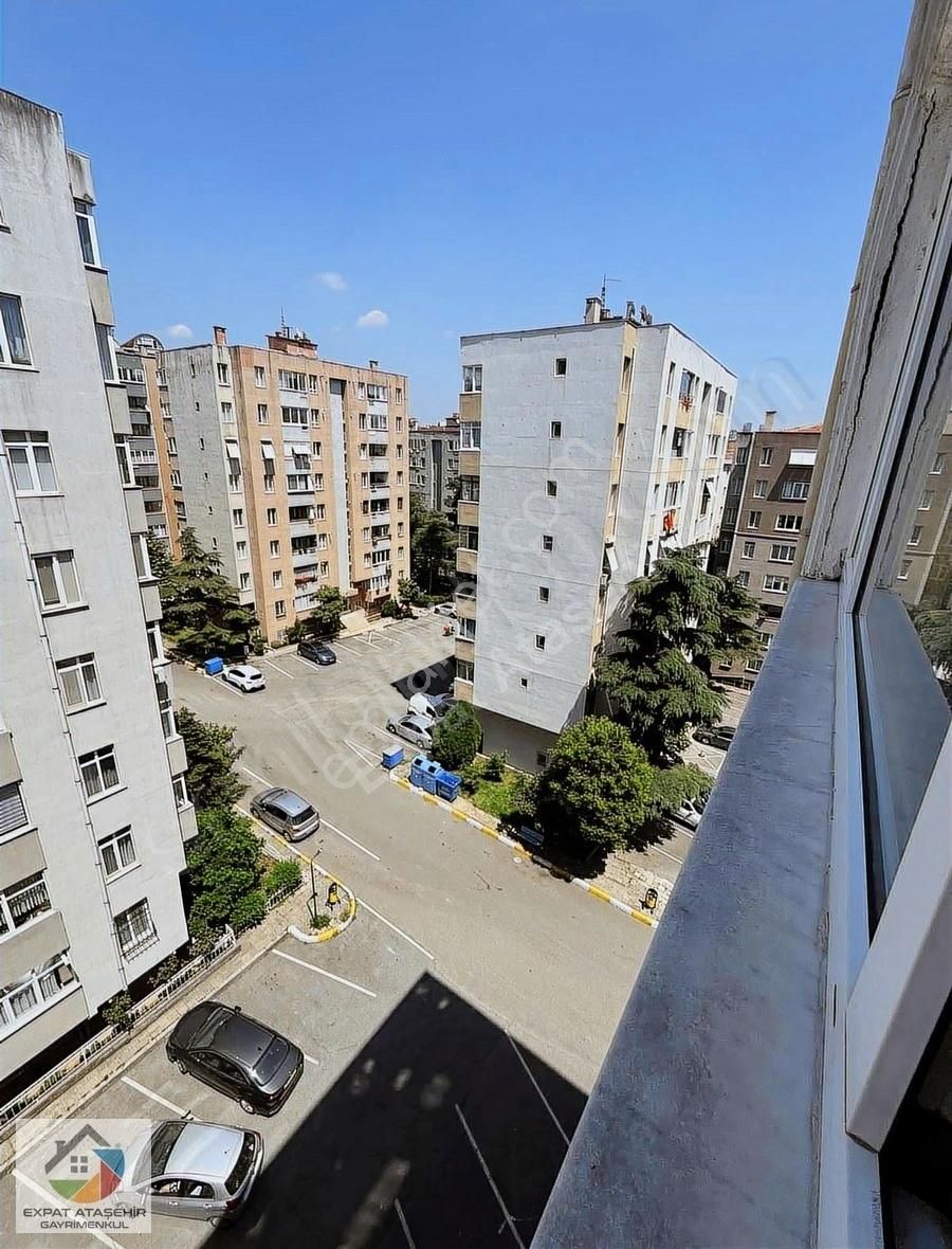 Göztepe Köprüsü Emaar Metro E5 Yanı Site 59 Da Eşyalı Kiralık