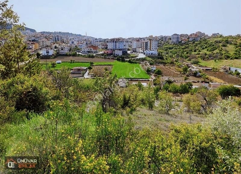 Ünüvar Emlak Gayrimenkul'den Üzümlü Mh Satılık Bahçelik Tarla