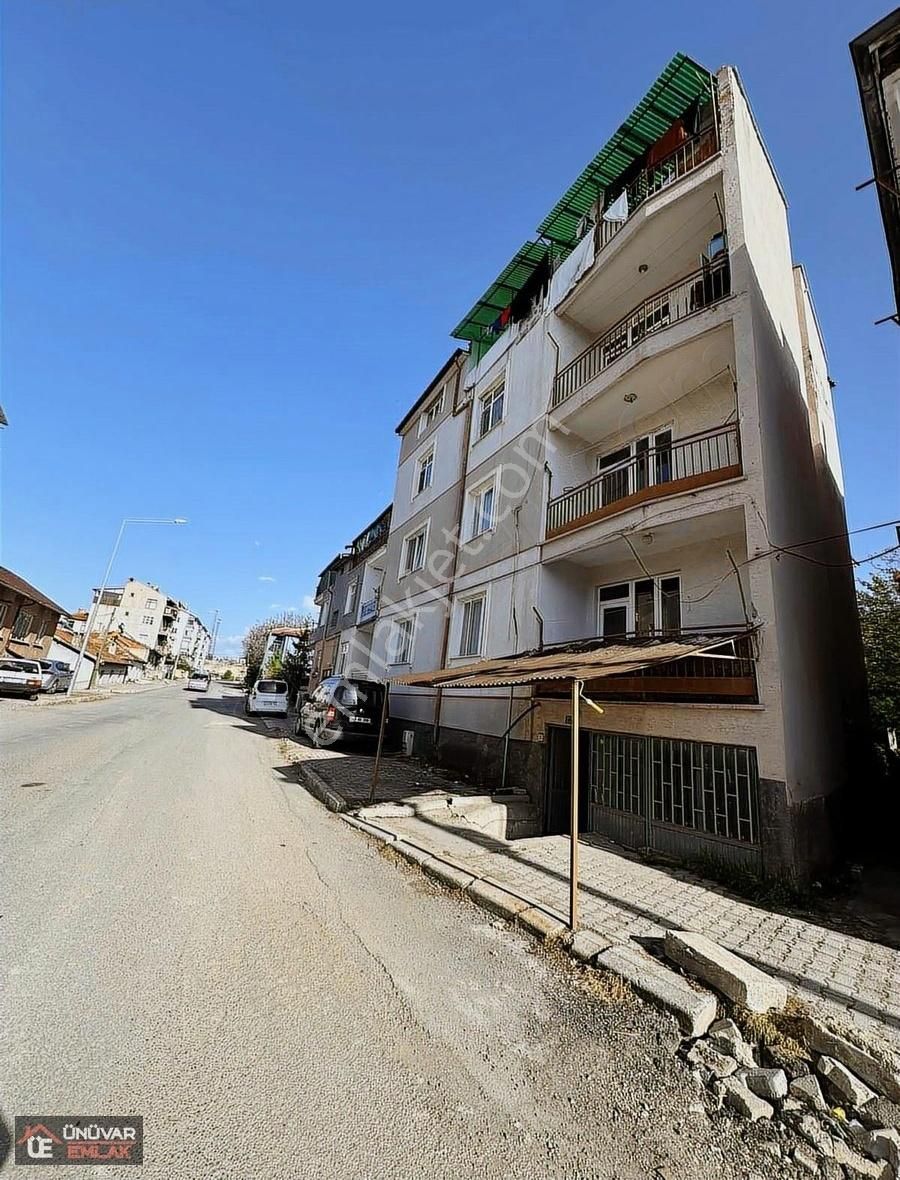 Ünüvar Emlak Gayrimenkul'den Hamidiye Mh Satılık Komple Bina